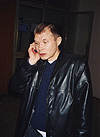 Президент фестиваля Александр Баширов