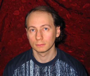 Константин Селиверстов