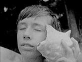 Frame from the film MOONLIGHT PEOPLE